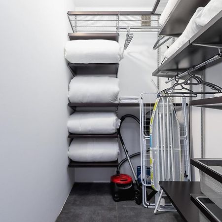 Dzielnica XIII Podgorze Krakow By Noclegi Renters Esterno foto