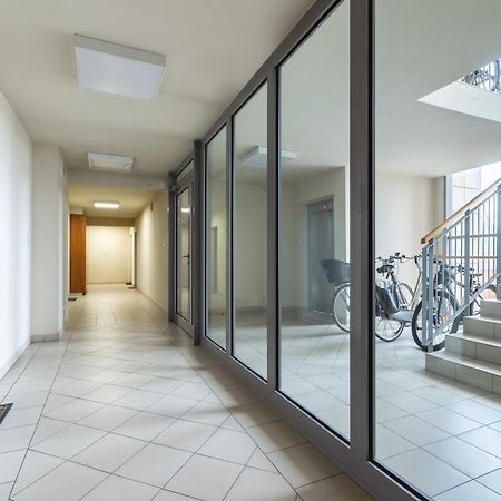 Dzielnica XIII Podgorze Krakow By Noclegi Renters Esterno foto