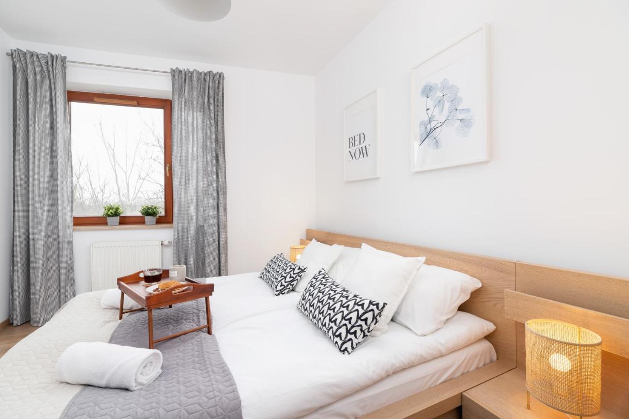 Dzielnica XIII Podgorze Krakow By Noclegi Renters Esterno foto