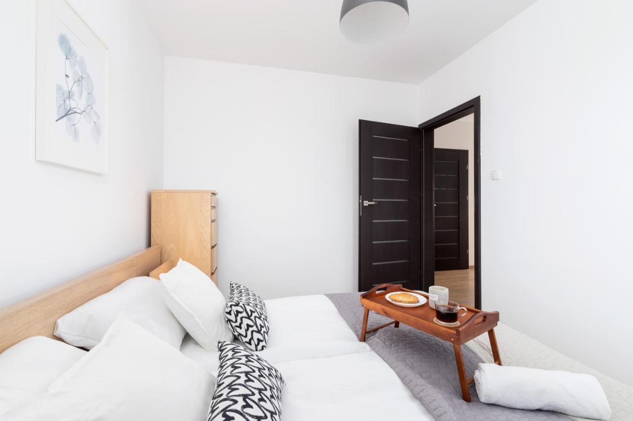 Dzielnica XIII Podgorze Krakow By Noclegi Renters Esterno foto