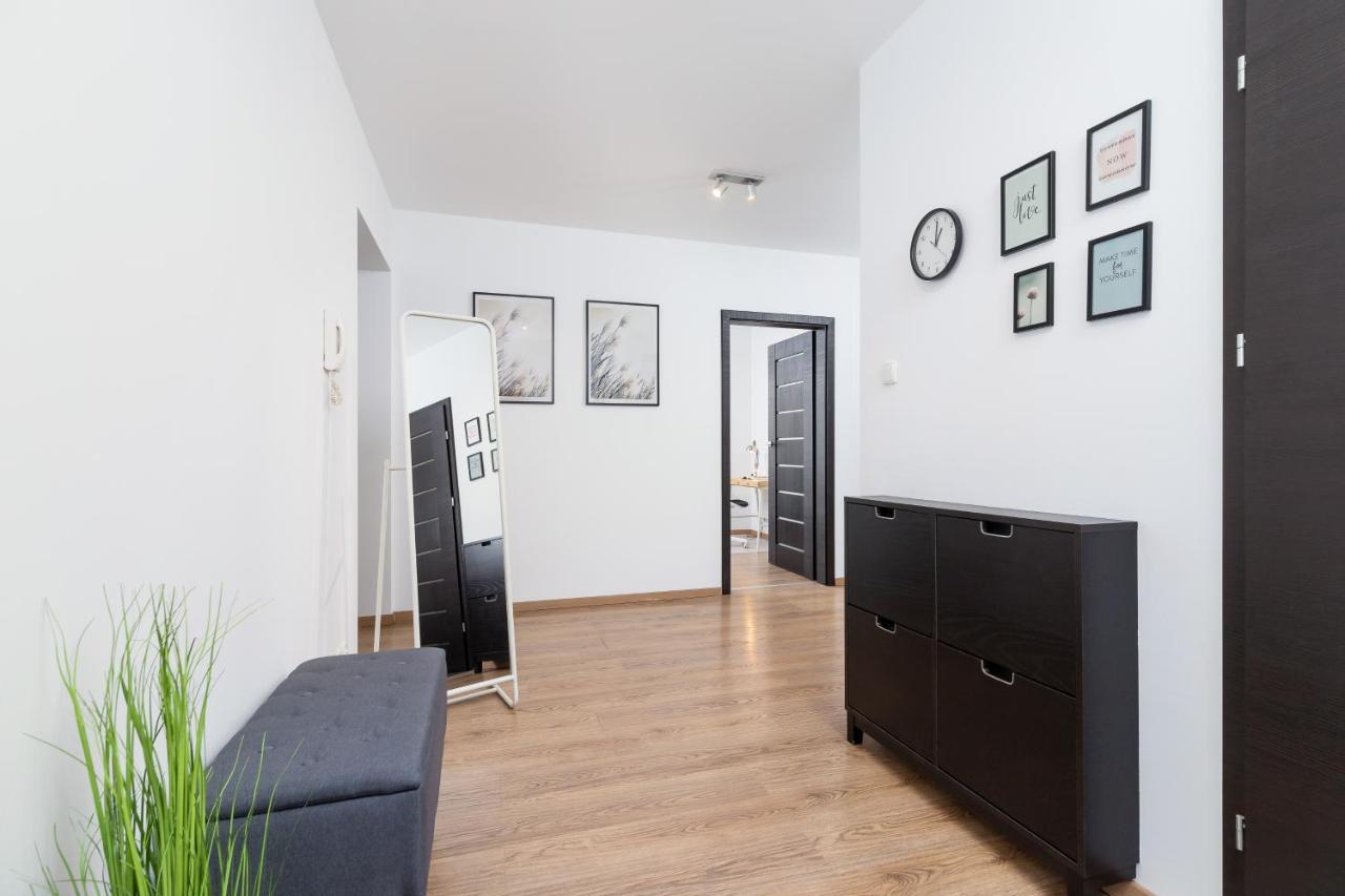 Dzielnica XIII Podgorze Krakow By Noclegi Renters Esterno foto