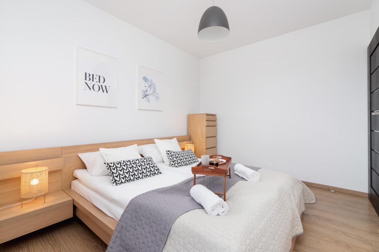 Dzielnica XIII Podgorze Krakow By Noclegi Renters Esterno foto