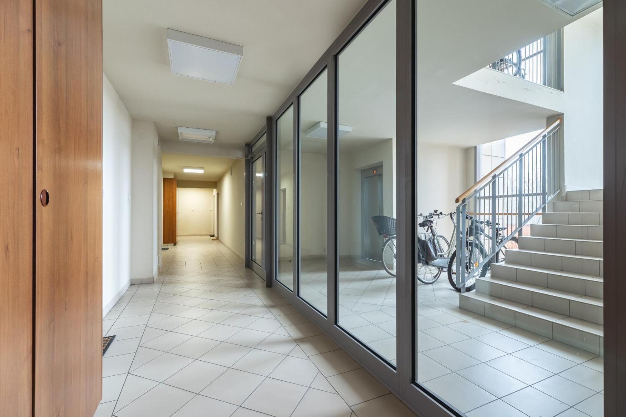 Dzielnica XIII Podgorze Krakow By Noclegi Renters Esterno foto