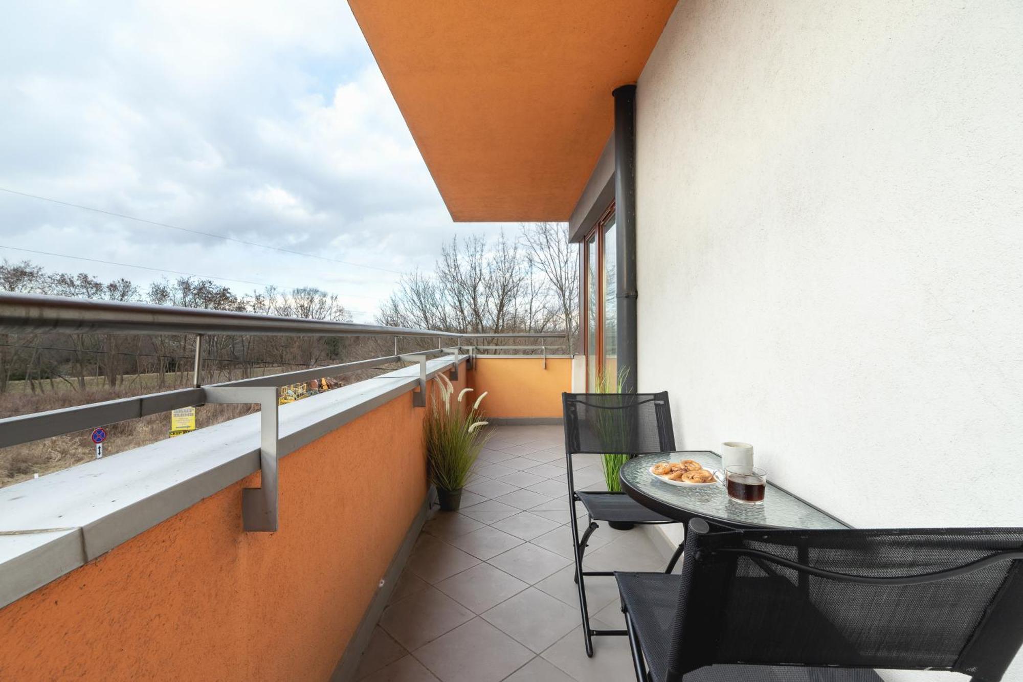 Dzielnica XIII Podgorze Krakow By Noclegi Renters Esterno foto